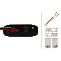 Blitz-Kennleuchte LED HELLA 2XD 014 563-901