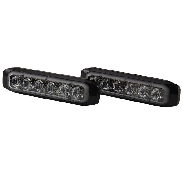 Blitz-Kennleuchte LED HELLA 2XD 014 592-601