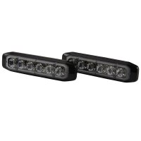Blitz-Kennleuchte LED HELLA 2XD 014 592-601
