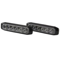 Blitz-Kennleuchte LED HELLA 2XD 014 592-601