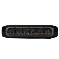 Blitz-Kennleuchte LED HELLA 2XD 014 592-601