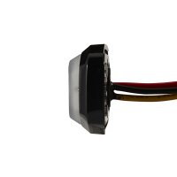 Blitz-Kennleuchte LED HELLA 2XD 014 592-601