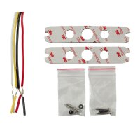 Blitz-Kennleuchte LED HELLA 2XD 014 592-601
