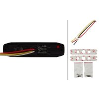 Blitz-Kennleuchte LED HELLA 2XD 014 592-601