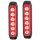Blitz-Kennleuchte LED HELLA 2XD 014 592-601