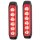 Blitz-Kennleuchte LED HELLA 2XD 014 592-601