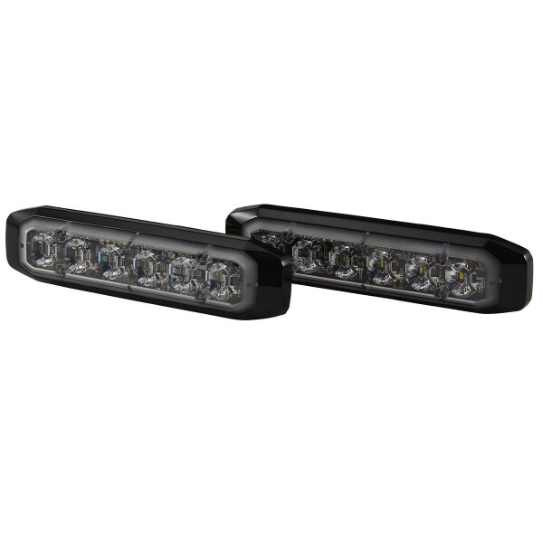 Blitz-Kennleuchte LED HELLA 2XD 014 592-901