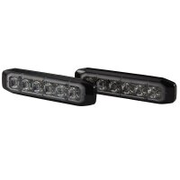 Blitz-Kennleuchte LED HELLA 2XD 014 592-901