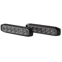 Blitz-Kennleuchte LED HELLA 2XD 014 592-901