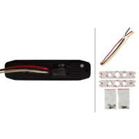Blitz-Kennleuchte LED HELLA 2XD 014 592-901