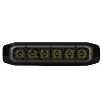 Blitz-Kennleuchte LED HELLA 2XD 014 592-901