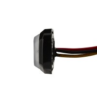 Blitz-Kennleuchte LED HELLA 2XD 014 592-901