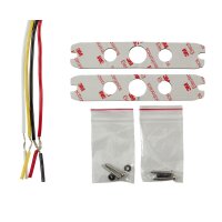 Blitz-Kennleuchte LED HELLA 2XD 014 592-901