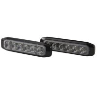 Blitz-Kennleuchte LED HELLA 2XD 014 592-901