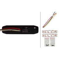 Blitz-Kennleuchte LED HELLA 2XD 014 592-901