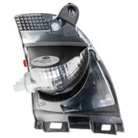 Rückleuchte links mit Rückfahrlicht Halogen P21W HELLA für u.a. PEUGEOT 2008 I