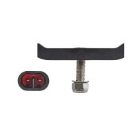 Rückfahrlicht hinten LED HELLA für GRIMME