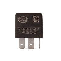 Relais Arbeitsstrom 12 V Schließer 4-polig HELLA...