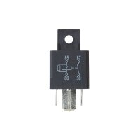 Relay Operating Current 12 V high-power 4-pole HELLA for...