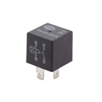 Relais ABS HELLA für MERCEDES C-KLASSE (W204)