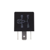 Relais ABS HELLA für MERCEDES C-KLASSE (W204)