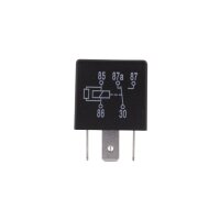 Relais Kaltstartsteuerung HELLA für MERCEDES...