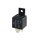 Relay Operating Current 24 V changeover contact 5-pole HELLA for e.g. MAN