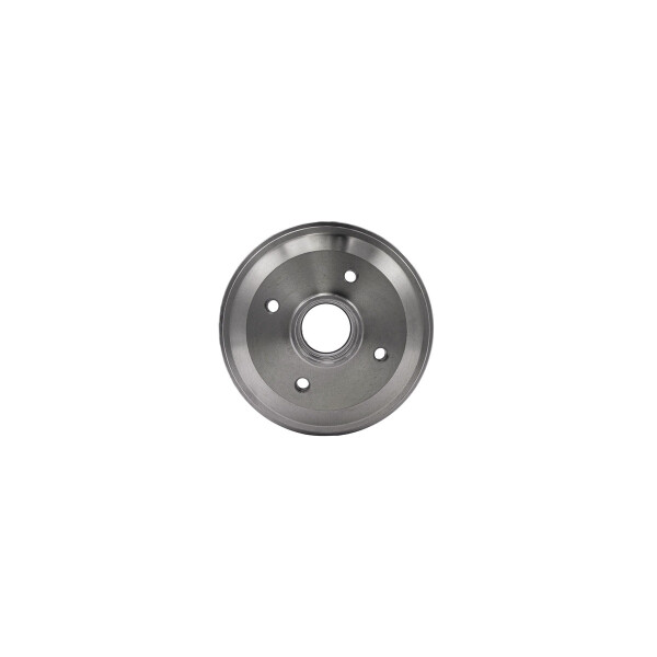 Brake Drum Ø 212 mm Ø 12 mm HELLA suitable for e.g. CITROËN ZX