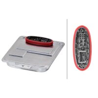 Ballast 12 V Bi-Xenon HELLA suitable for MERCEDES-BENZ...