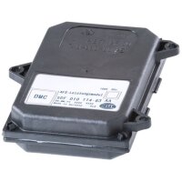Lighting control unit HELLA for PORSCHE 911 (991)