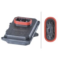 Steuergerät Beleuchtung HELLA für PORSCHE 911...