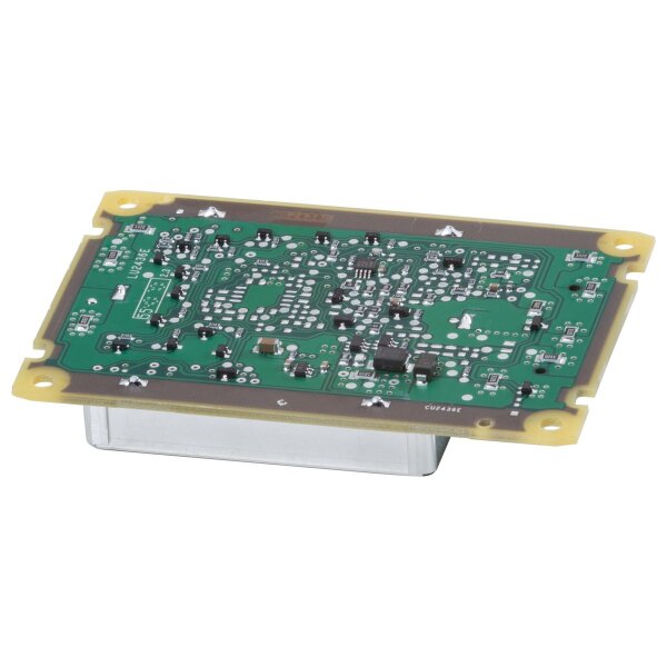 Lighting Control Unit HELLA Light Expertise suitable for e.g. AUDI A7