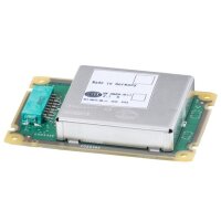 Lighting control unit HELLA for AUDI A6 C7 (4G2/ 4GC)