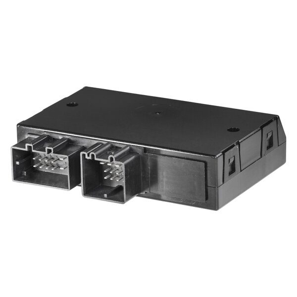 Towing Hitch Control Unit 12 V HELLA suitable for e.g. AUDI A4