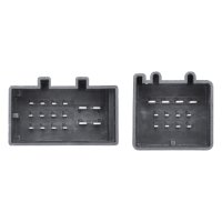 Control unit towbar HELLA for VW TIGUAN (5N_)