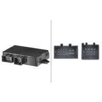Control unit towbar HELLA for SKODA OCTAVIA II Combi (1Z5)