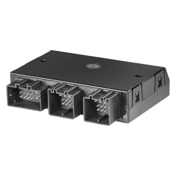 Towing Hitch Control Unit 12 V activation required HELLA for AUDI Q5