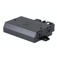 Towing hitch control unit 12 V with mounting bracket HELLA for AUDI A3