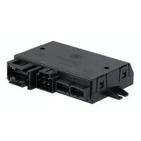 Towing hitch control unit 12 V with mounting bracket...