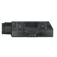 Towing hitch control unit 12 V with mounting bracket...