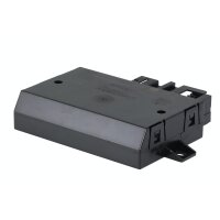 Towing hitch control unit 12 V with mounting bracket HELLA for AUDI A3