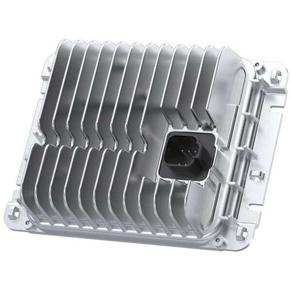 Lighting control unit HELLA for FLIEGL