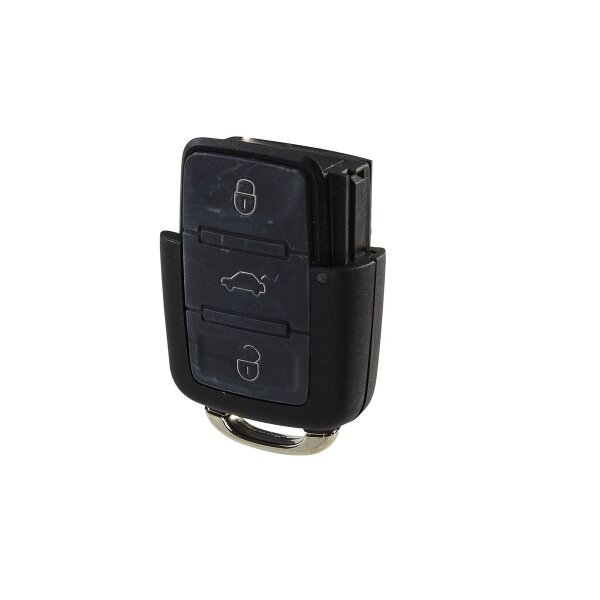 Handsender Zentralverriegelung 434 MHz HELLA für u.a. SKODA OCTAVIA