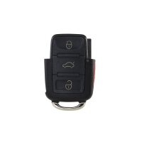 Handsender Zentralverriegelung HELLA für VW GOLF V...