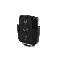 Handsender Zentralverriegelung HELLA für VW GOLF V...