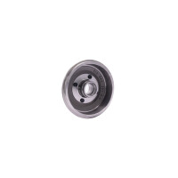 Bremstrommel Ø 239 mm Ø 12,5 mm HELLA...