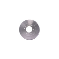 Brake Drum Ø 343 mm Ø 12.3 mm HELLA for...