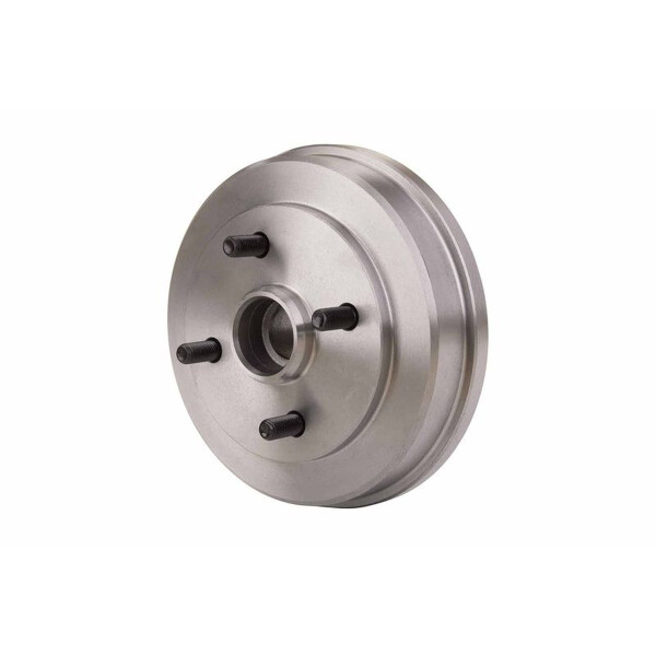 Brake drum Ø 207 mm Ø 13.8 mm HELLA for e.g. TOYOTA Paseo Coupe
