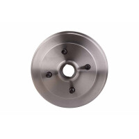 Brake drum Ø 207 mm Ø 13.8 mm HELLA for...