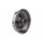 Brake drum Ø 207 mm Ø 13.8 mm HELLA for e.g. TOYOTA Paseo Coupe